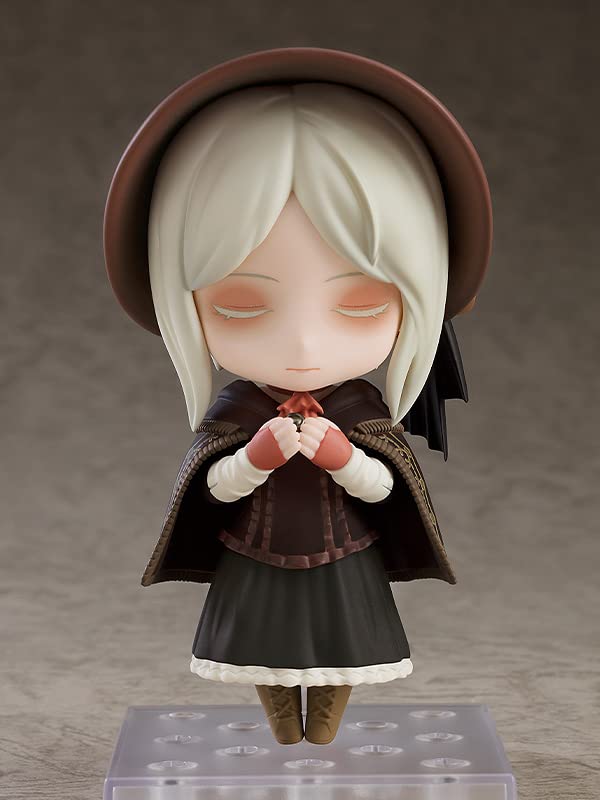 Nendoroid Bloodborne пластиковая раскрашенная фигурка, перепродажа, немасштабная