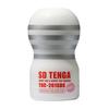 Masturbateur - Tenga - SD Vacuum Cup - Blanc - Avec succion - Usage unique non