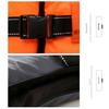 Safety Straps Adults Life Jacket Waterproof Water Sport Vest Aid Safety Jacket  Surfing