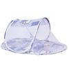 Newborn Portable Infant Baby Bed Crib Folding Mosquito Net Infant Cushion Mattress Baby Bed Nets