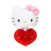 Custom Mascot Brooch (Maipachirun) Hello Kitty Approx. Width 6.5 X Depth 3.5 X Height 9cm 684571