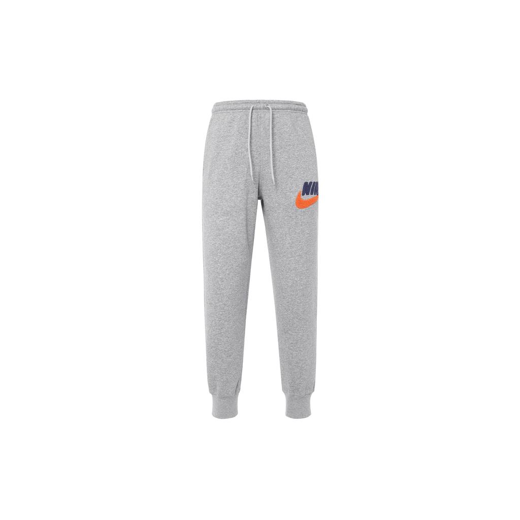 Nike Флисовые брюки-джоггеры Club Fleece FN3095-063