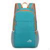 Multifunctional Lightweight Foldable Camping Backpack Fashion Simple Ultralight Skin Bag Large
