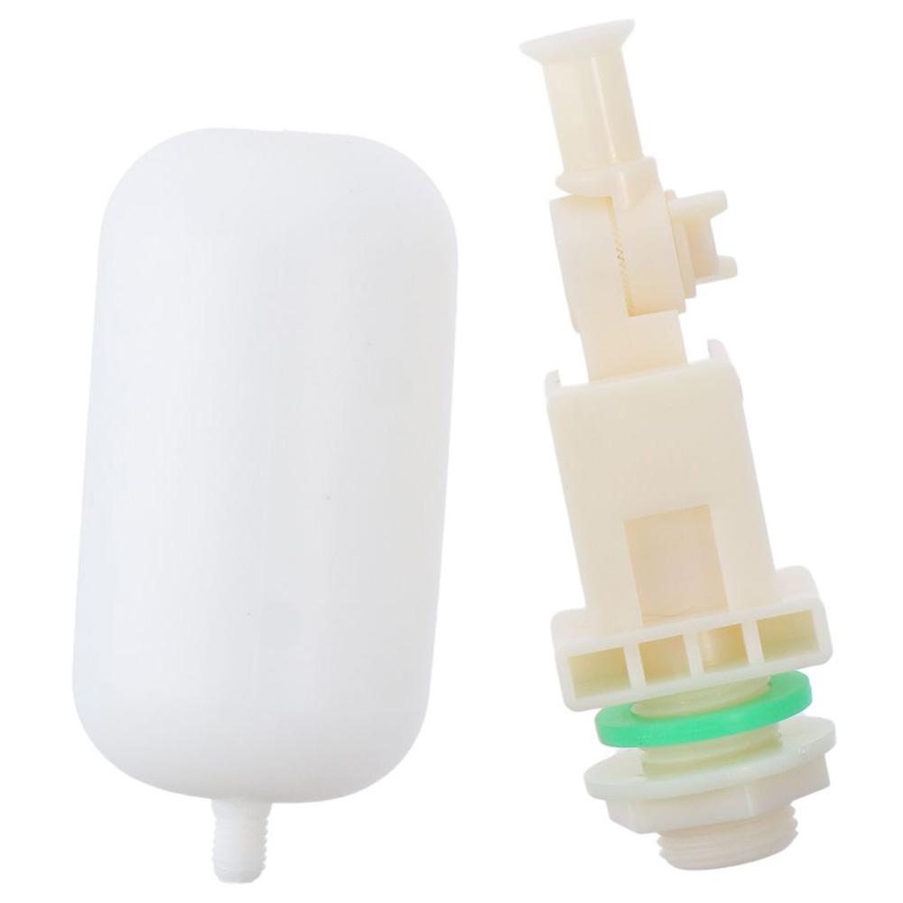 Белый плавающий шар 20 мм поплавковый шаровой клапан автоматическая поилка поплавковый клапан для крупного рогатого скота