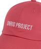 Кепка с логотипом ONRIDPROJECT Essential - Розовый
