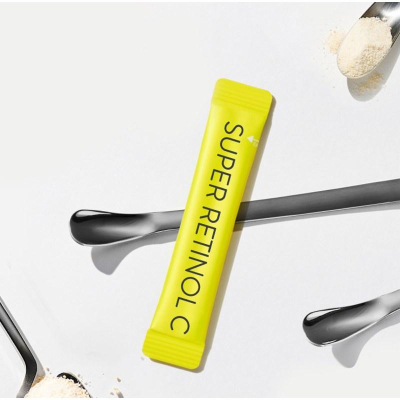 Vital beauty Супер Ретинол С, 54 г, 1 штука