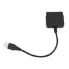 For Sony Playstation 2 PS2 Controller To USB Adapter Converter for PS3 & Windows PC