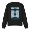 Star Trek Unisex Adult The Next Generation Season 2 Episode 11 Sweatshirt