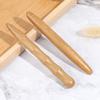 Wooden Spa Foot Body Massage Stick Relieve Muscle Soreness Relaxing Tool