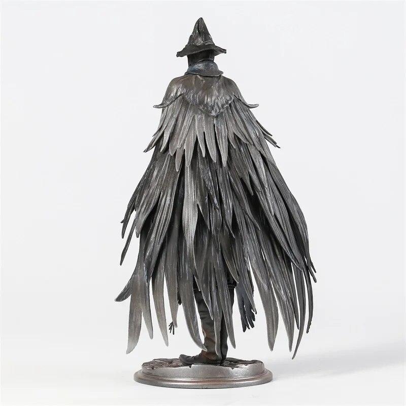 Bloodborne The Old Hunters Eileen ПВХ фигурка Коллекционная модель игрушки подарок на день рождения кукла