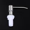 Жидкое мыло для рук Кухонные принадлежности Аксессуары для ванной комнаты Дозатор для мыла для раковины Бутылка для хранения лосьона