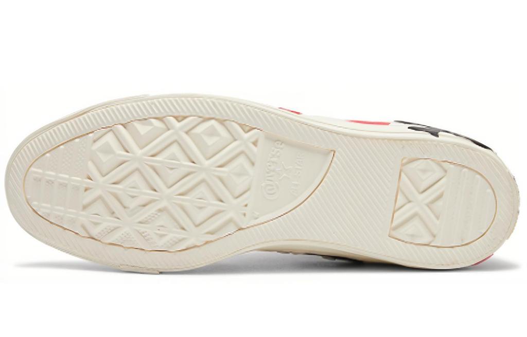 Converse Chuck Taylor All Star Hi Queen of Hearts