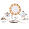Ruhan Ceramic Hotel Dinnerware