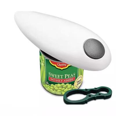 Автоматический электрический инструмент для открывания банок и бутылок