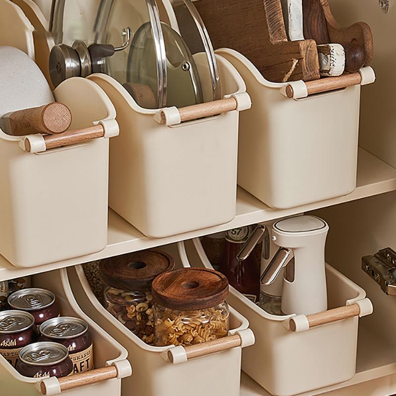 Ящик для хранения кухонных принадлежностей на колесах, контейнер для хранения бутылок с приправами, органайзер для кухонного шкафа, органайзер для косметики