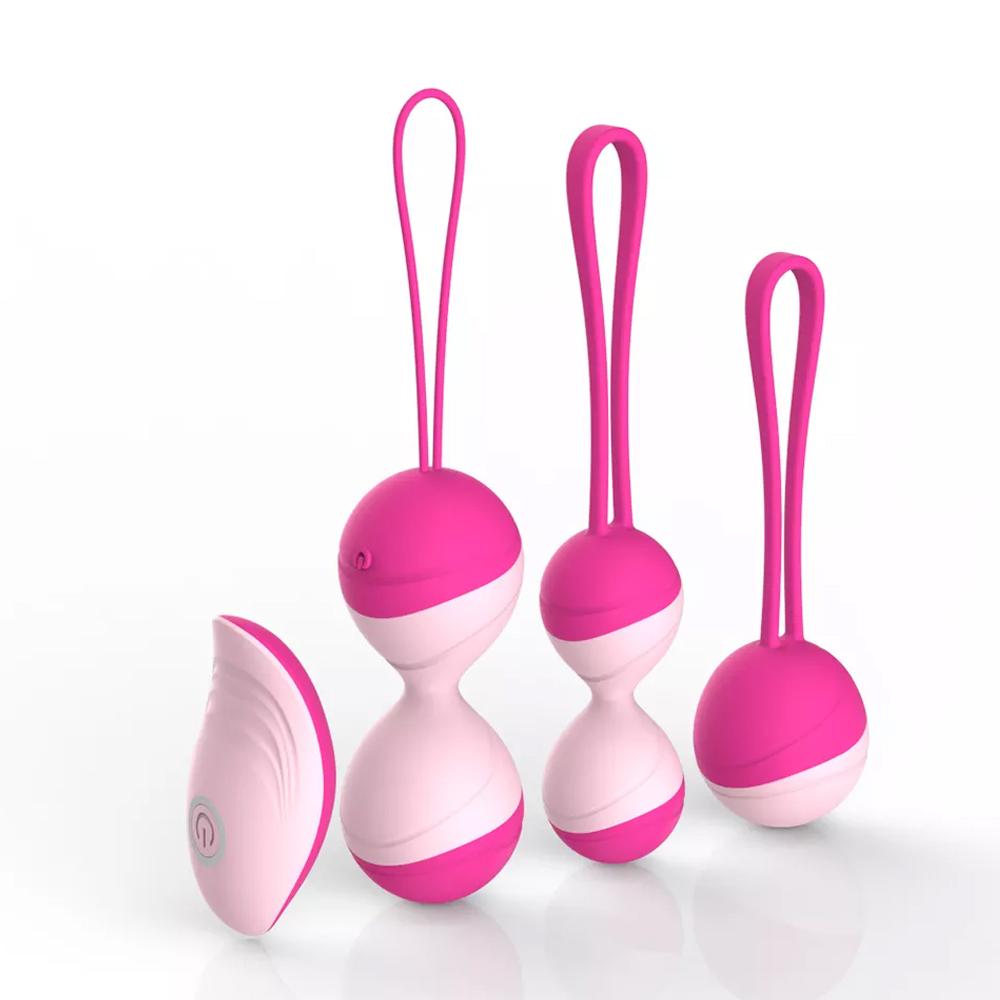 Упражнения Кегеля Веса Массажный мяч Рекомендовано врачом для контроля мочевого пузыря Восстановление тазового дна Тренировки для начинающих Подтягивание