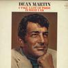 LP Record DEAN MARTIN - I Take A Lot Of Pride In What I Am RS6338 REPRISE 1969 US Pop Used