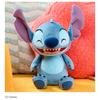TAKARA TOMY Disney Лило и Стич Вибрирующая Говорящая Плюшевая Игрушка Стич