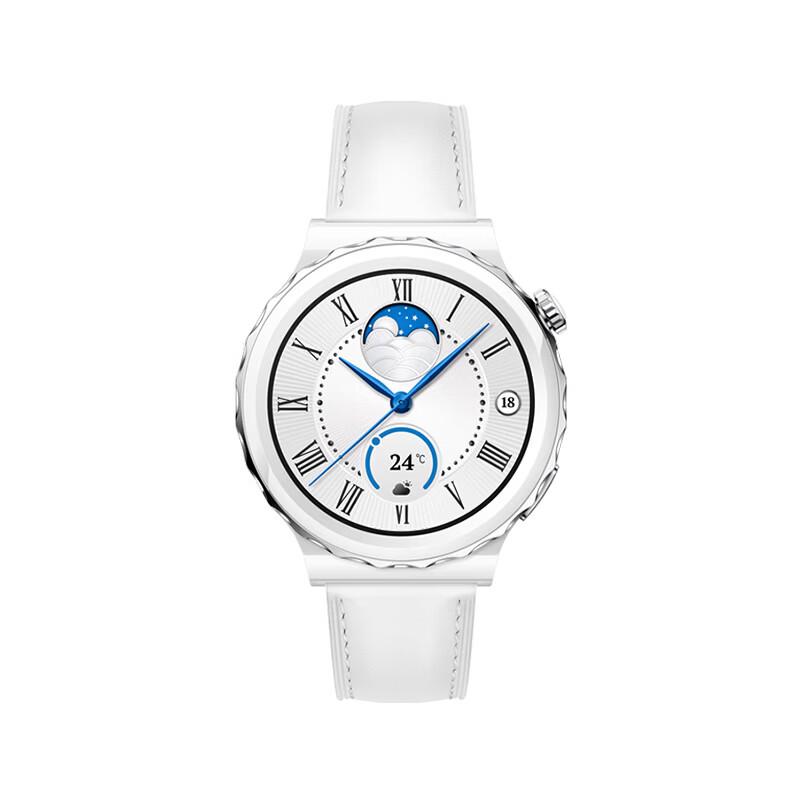 HUAWEI WATCH GT 3 Pro Smartwatch (CN version)