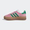 Adidas IE0420 Спортивная обувь Сумка для спортивной обуви Gazelle Bold 1020105034