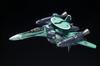 TAMASHII NATIONS DX Chogokin Macross F Messiah Valkyrie (Frontier) RVF-25 (Luca Angeloni's)