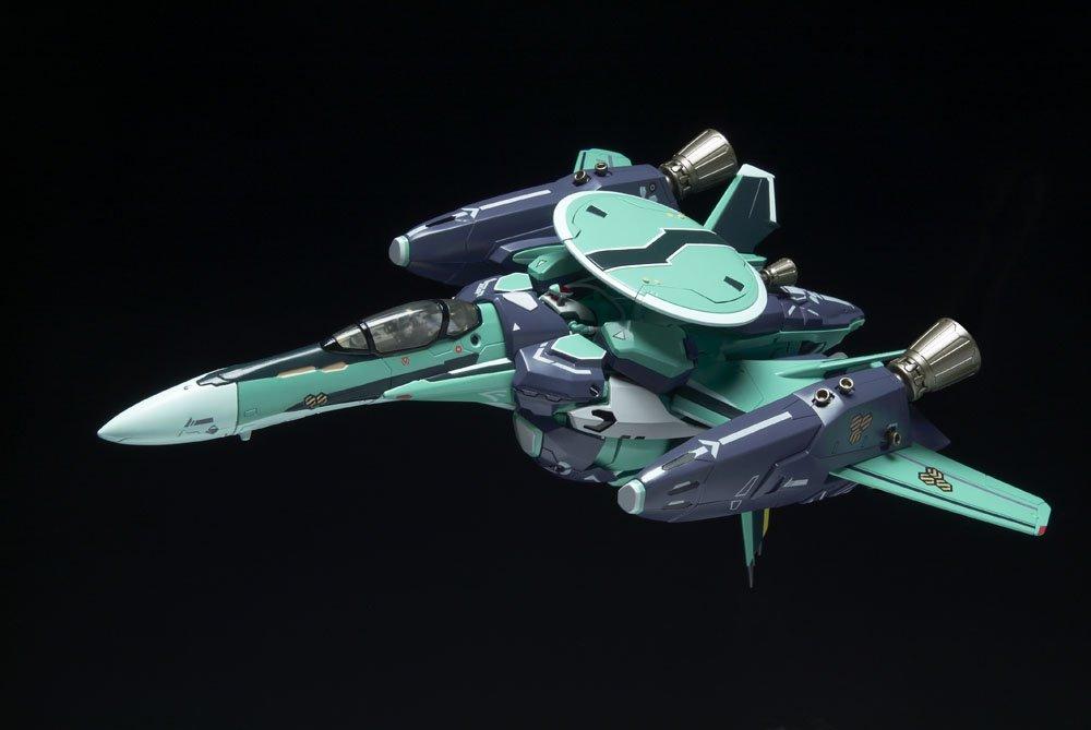 TAMASHII NATIONS DX Chogokin Macross F Messiah Valkyrie (Frontier) RVF-25 (Luca Angeloni's)