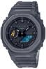 [Casio] G-Shock Watch [] FUTUR Collaboration Model GA-2100FT-8AJR Men's Black
