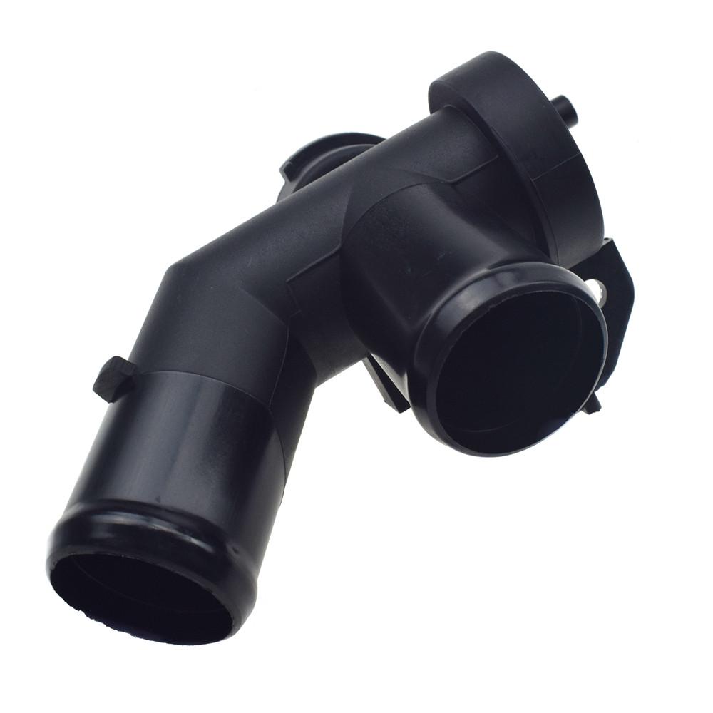 Radiator Coolant Filler Neck Pipe 21517JP00A For Nissan Quest 11-17 Murano 09-14