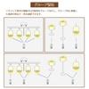 Dimmable LED Bulbs, 6-Pack, 60W Equivalent, E26 Base, Dimmable, Color-Adjustable, 806LM, 6W Power Consumption, Clear, Remote Control, Warm White,