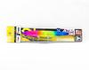 Jackall Metal Jig Anchovy Type 2 Slow Slide 130 grams UV Candy (2262)