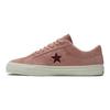 Converse Кроссовки унисекс One Star Pro Vintage Suede Low Canyon Dusk Розовые Cherry-Vision A04156C