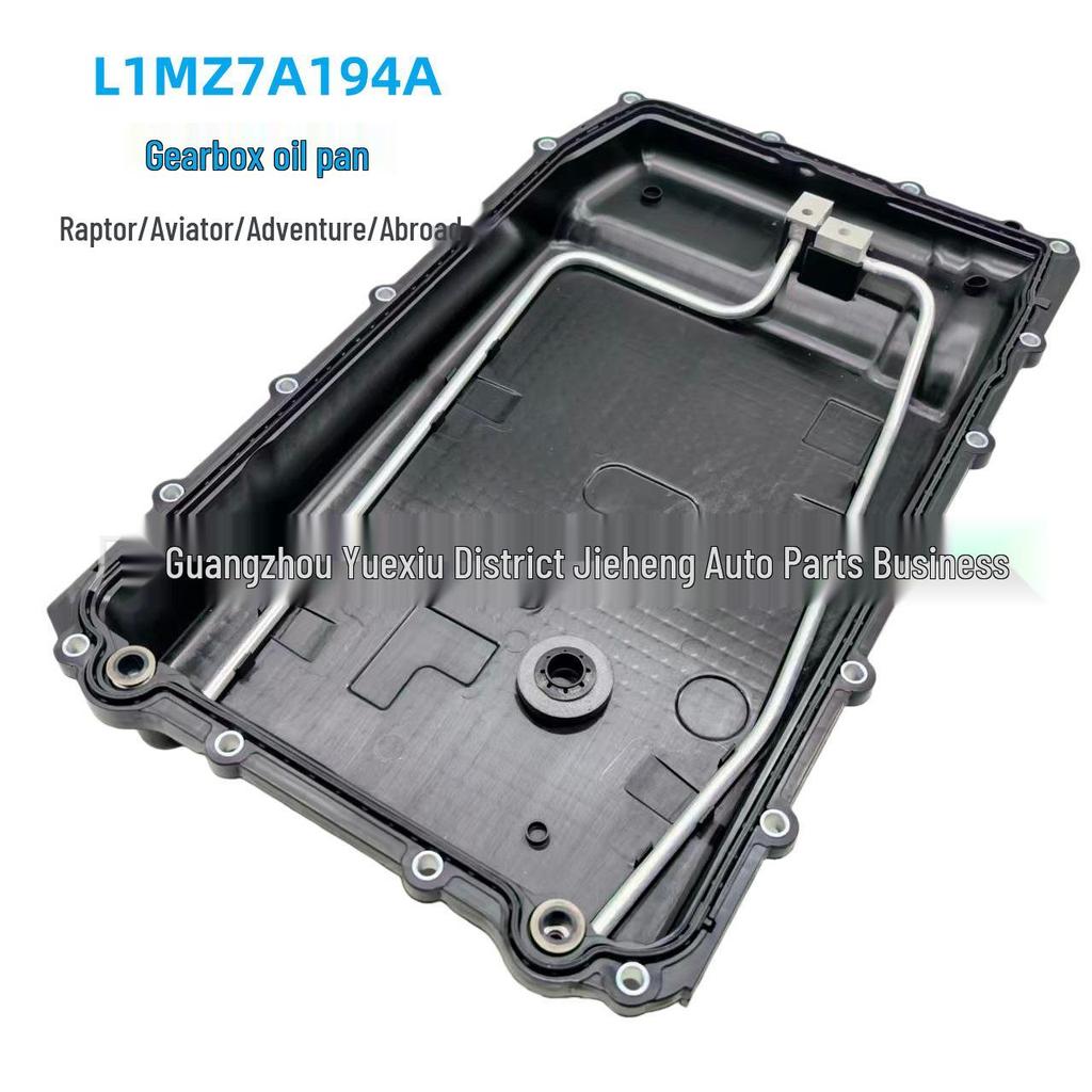 Transmission Oil Pan for Ford Raptor 21-23, Explorer, Aviator L1MZ7A194A