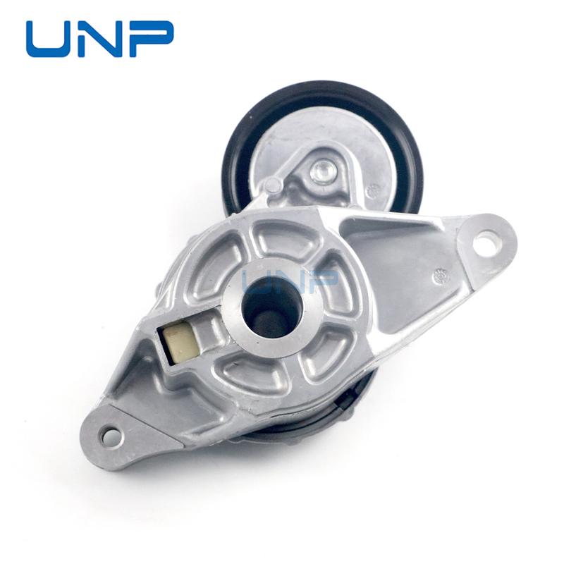 31170-RBJ-003 Belt Tensioner Pulley for HONDA Jazz GE CR-Z ZF1/2 Insight ZE 1.3 1.5 hybrid 2009-, 31170RBJ003