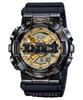 Casio Часы Casio Часы New Era Collaboration New Era 100th Anniversary G-SHOCK G-Shock Мужские Ana-Digi GM-110NE-1A [Товар]