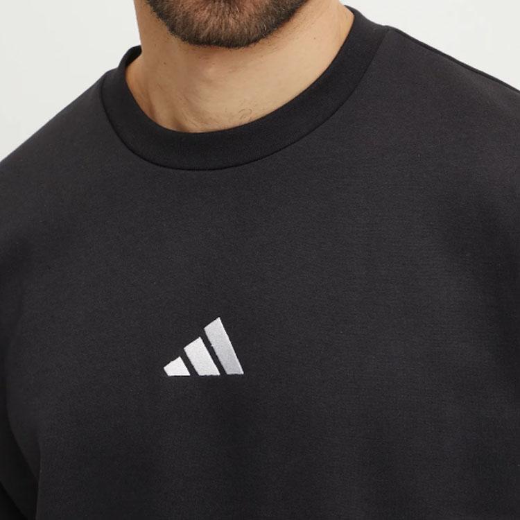 adidas Бесплатная доставка с AdiClub Essentials Толстовка из флиса с 3 полосками JE6304