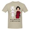 Funny Whatever Happened To Baby Jane Bette Davis Joan Unisexs Printed Tshirt Unisex T Shirtkawaii