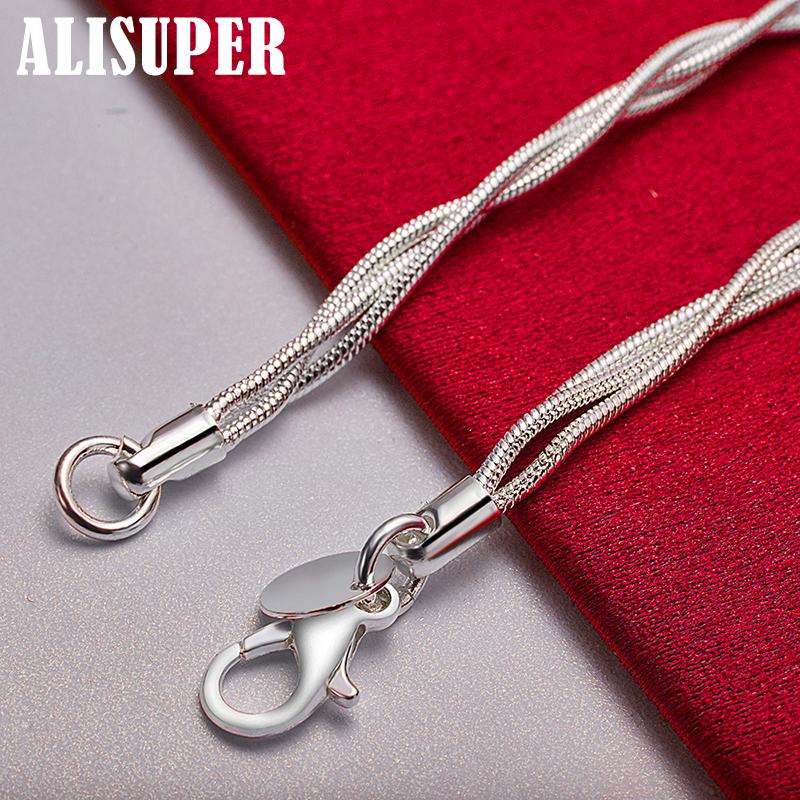 Ювелирные изделия из браслета-бабочки из стерлингового серебра 925 пробы