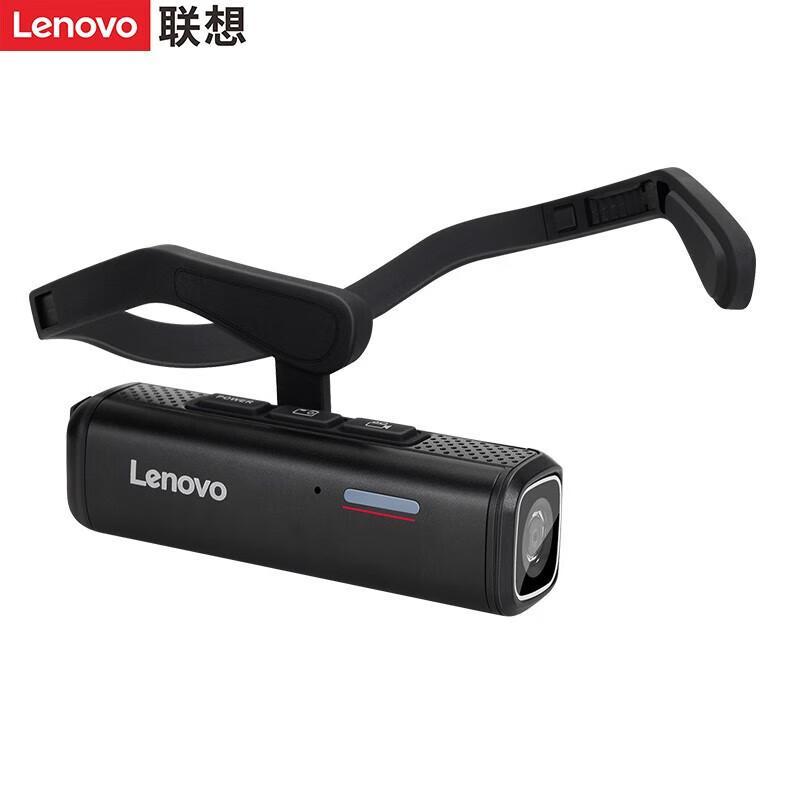 Lenovo LX950 Head-Mounted 5K Action Camera (CN version)