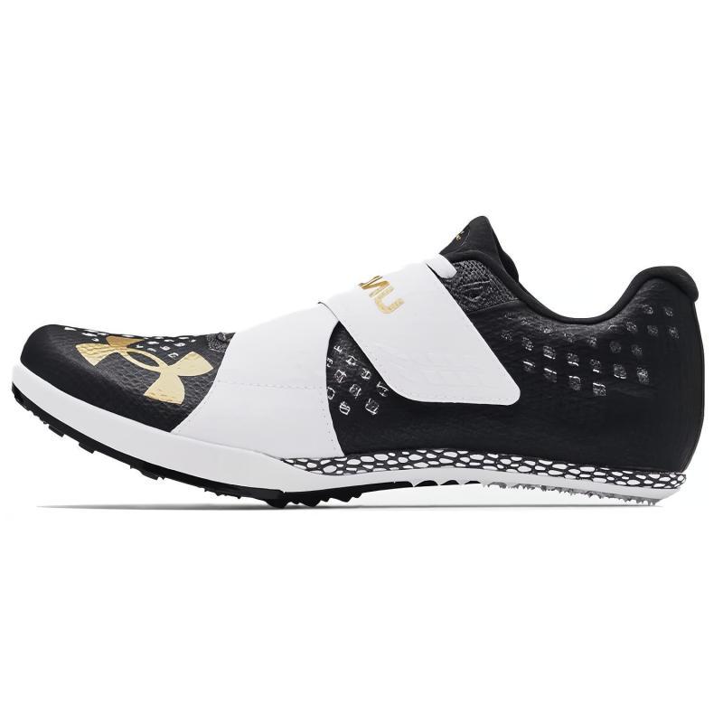 Under Armour Кроссовки Hovr Skyline Long Jump 'Jet Grey White' 3021863-102