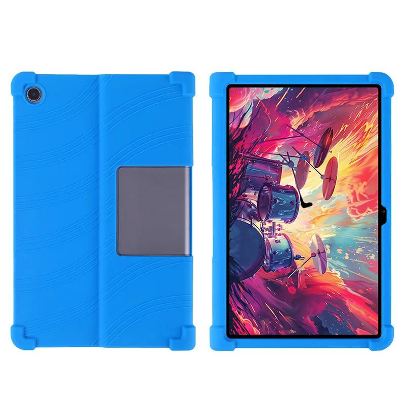For Lenovo Tab Plus TB351FU Smart Tablets Case Shockproof Cover for Xiaoxin Pad Studio () 11.5" Tablet Coque Soft