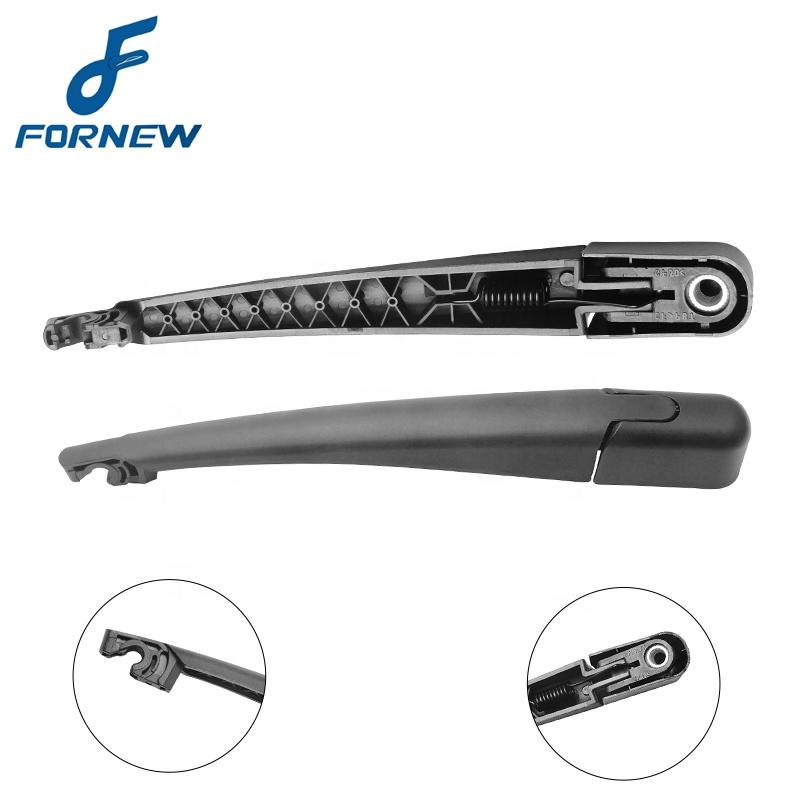 For KIA Sportage (SL) 2010-2015 Windshield Wipers Rear Window Wiper Blade and for Arm