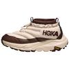Halfdays X HOKA Kaha 2 Frost Moc GORE-TEX Oat Milk Spiked Cocoa Women Sneakers Cream 1178631-OPK