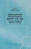 Книга Radicalism and Revolution In Britain 1775-1848 : Essays In Honour of Malcolm I. Thomis
