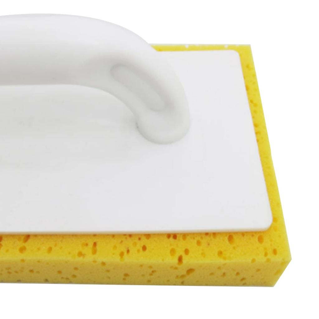 Мастерок для заделки швов плитки, мозаичные строители, каменщики, штукатурная губка, мастерок, инструмент каменщика для заделки швов, отделка штукатуркой