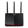 ASUS Ethernet WiFi RT-AX86U Pro Wireless Router Latest Standard WiFi6 4804+861Mbps Dual Band Gaming Compatible with V6 Plus. 2.5G WAN/LAN Port 2.0GHz