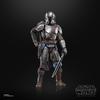 Hasbro Star Wars STAR WARS Black Series Mandalorian of Star Mandalorian Collectible 15 Cm Action Figure G0365 Genuine Product (Mine Mandalore), Wars