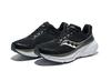SAUCONY Guide 17 Black Shadow - S20936-100
