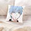 K-Kuroko No Basket Аниме Наволочка Подушки Для Наволочки Предметы Домашнего Декора Украшение Гостиной Наволочки
