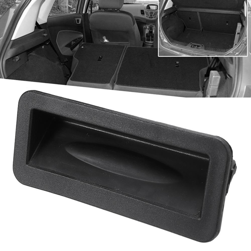 For MK7 2008-2017 Switch Lid Tailgate Boot Switch Release Switch Button Tailgate Boot Opener