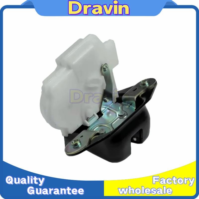 74800-TF0-J01 74800-TF0-J02 Liftgate Tailgate Lock Assembly 72610-TF0-003 For Honda Odyssey CR-V Pilot 74800TF0J01 74800TF0J02